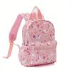 Cartoon Unicorn Backpack With Lightweight Design For Daily Use