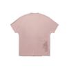 Li Ning x CHENGLONG,LIANMINGKUAN T Shirt Men's Soft Pink Purple AHSU189-3
