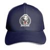 Band Maid Heavy Metal Pop Cap Fashion Casual Baseball Caps Adjustable Hat Hip Hop Summer Unisex Baseball Hats