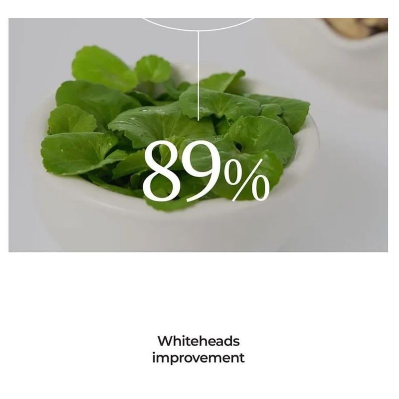 NUMBUZIN No.1 Centella Re-Leaf Green Toner Pad Bundle Set