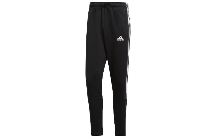 Adidas Knitted Sweatpants Men s Black DQ1448 S