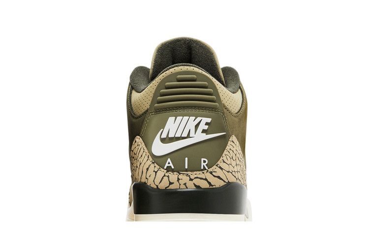 Jordan 3 Retro Családi Ügy