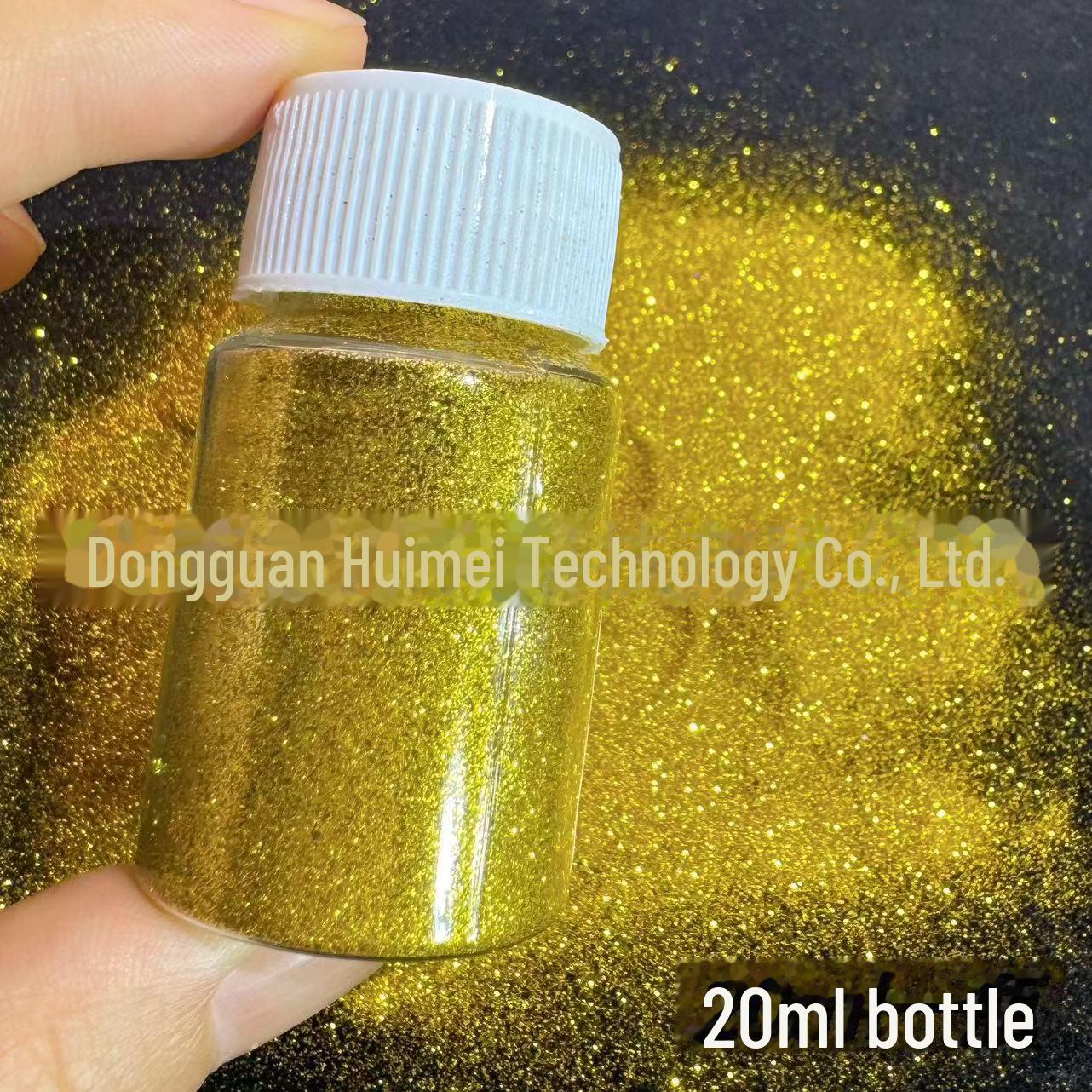 

Ультратонкие 0,1 мм золотые блестки для дизайна ногтей своими руками из акрила