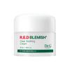 Red Blemish Clear Soothing Cream Calming Hydration Moisturizer 50ml