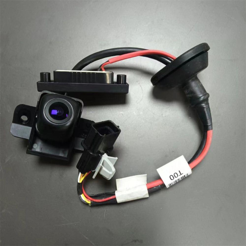 Park Assist Sensor Tailgate Camera Car Camera 99240Q6000 For Hyundai For Kia