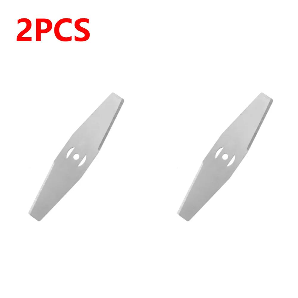 1-10PCS 150mm Metal Grass Trimmer Heads Blade Replacement Weed Eater Saw Blade Lawn Mower Fit Accessory for Garden Power Tool