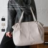 3 Room Side Tuck Tote Bag [aroco/VitaFelice]
