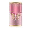 למארז Samsung S25 FE כיסוי ספר מתקפל עם דוגמה צבועה עבור Samsung Galaxy S 25 FE S25FE SM-S731B כיסויי טלפון Fundas