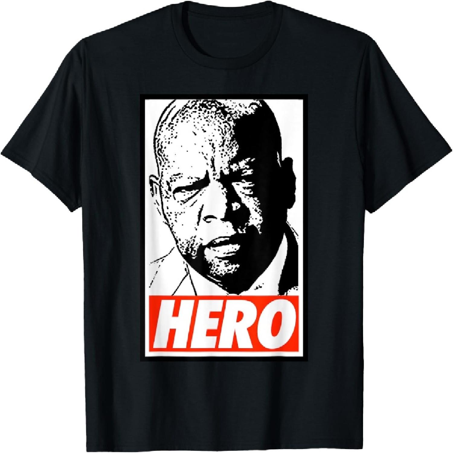 Футболка John Lewis HERO S