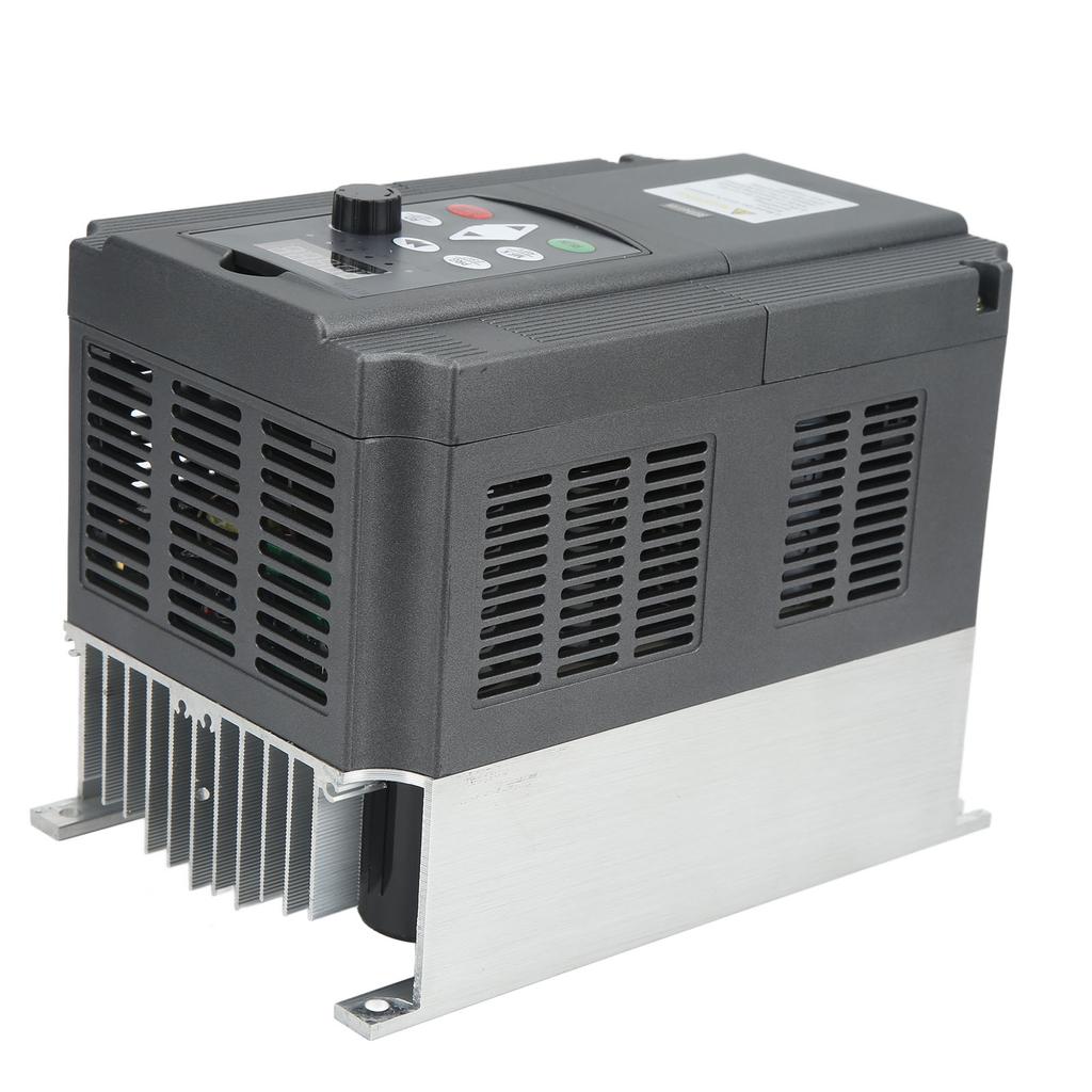 NFLIXIN Variable Frequency Inverter 11KW Motor Speed Controller Frequency Converter Single Phase