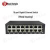Daya Hongda 16-Port 100Mbps Ethernet Network Switch