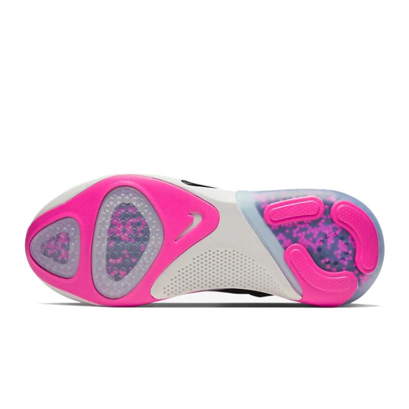 Nike Sneakers Joyride Run Flyknit Negru/Antracit AQ2730-003