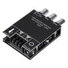 2.0 Channel High Power Audio Digital HIFI Stereo Amplifier Board 2X50W Bass AMP ZK-502MT Bluetooth 5.0 Subwoofer Amplifier Board