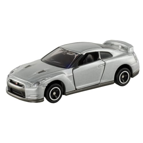 Tomica No. 094 Nissan GT-R (Box)