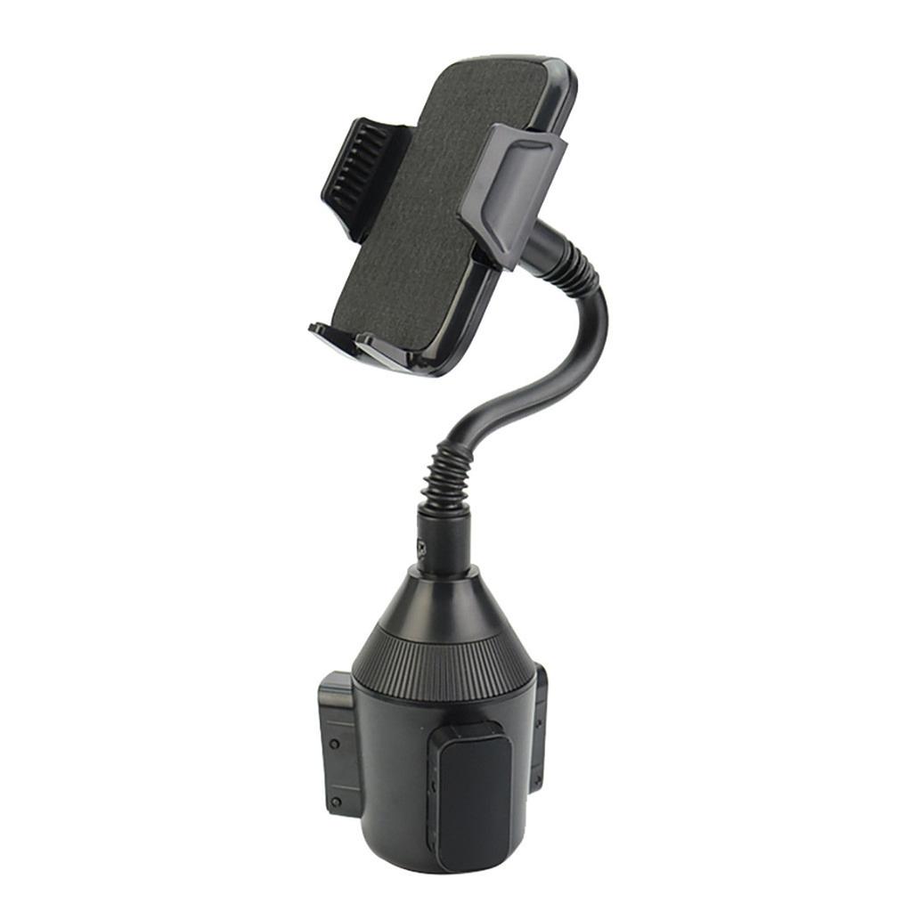 Držák na telefon do auta Univerzální nastavitelný držák na telefon do auta Držák na telefon