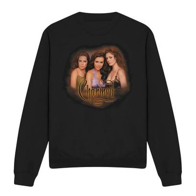 Charmed Unisex Adult Smokin Sweatshirt