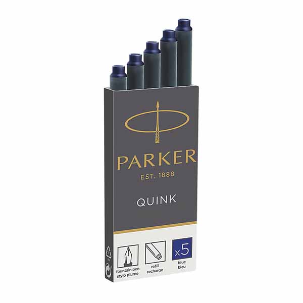 Parker Ink Cartridge Ink