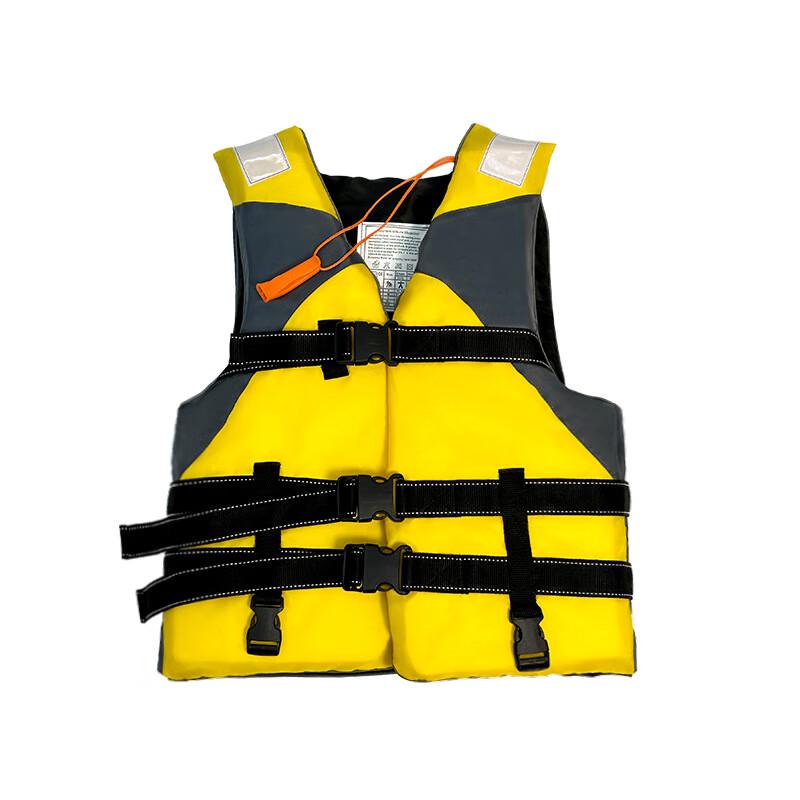 OLOMM Adult Life Vest Extra Large