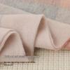 Yuxiaoduo 100% Pure Wool Plaid Scarf