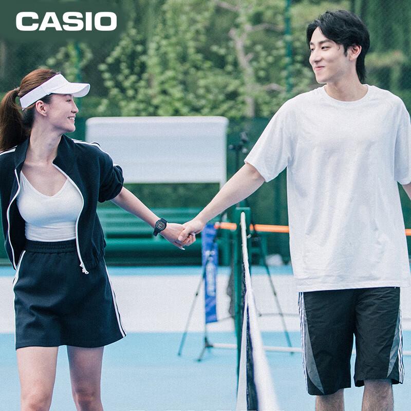 Casio G-SHOCK GMW-B5000 Series Digital Watch