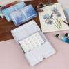 Metal Construction Watercolor Paint Box Small Size Empty Paint Box  For Oil Painting