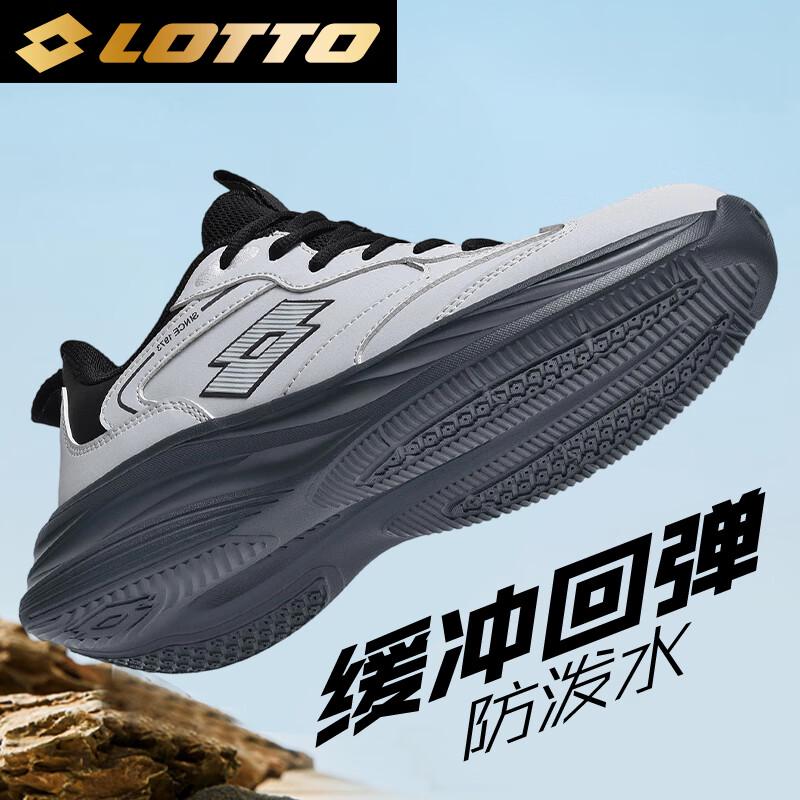 LOTTO Men's Running & Casual Shoes
