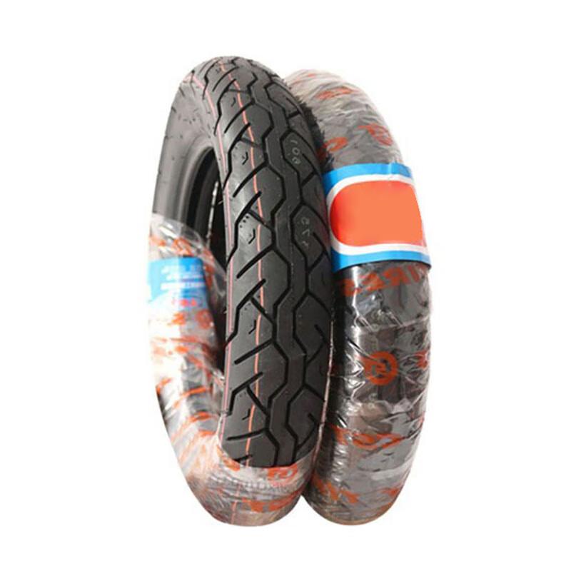 Kaihe Electric Tricycle Wear-Resistant Pneumatic Tire