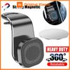 Xiaomi Magnetický stojánek na telefon do auta Air Vent Magnet Držák do auta GPS Smartphone Držák do auta Držák do auta pro iPhone Samsung Xiaomi