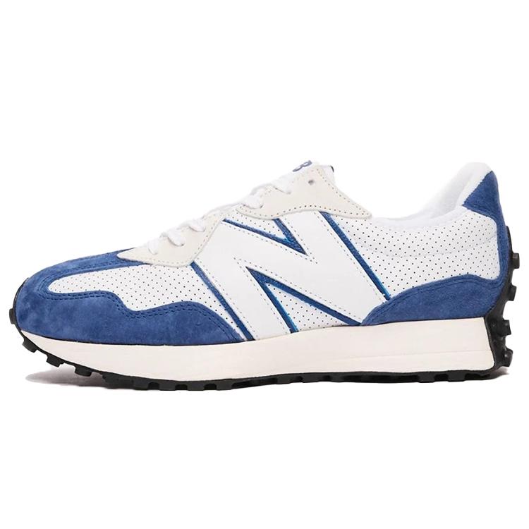 New Balance 327 Primary Pack Blue