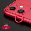 Apple 13 Lens Protector for iPhone 11 Pro Max/Eagle Eye 12 Mini Rear Camera Film