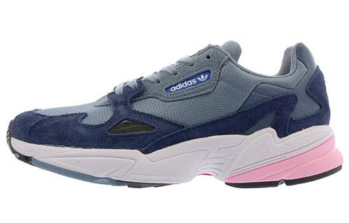 Adidas Wmns Falcon  Raw Grey  Women s D96699 36⅔