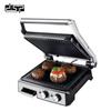 Electric Barbecue Oven Home Less Smoke Multi-Function Non-Stick Pan Barbecue Electromechanical Grill Pan Shabu-Shabu Cooking Machine