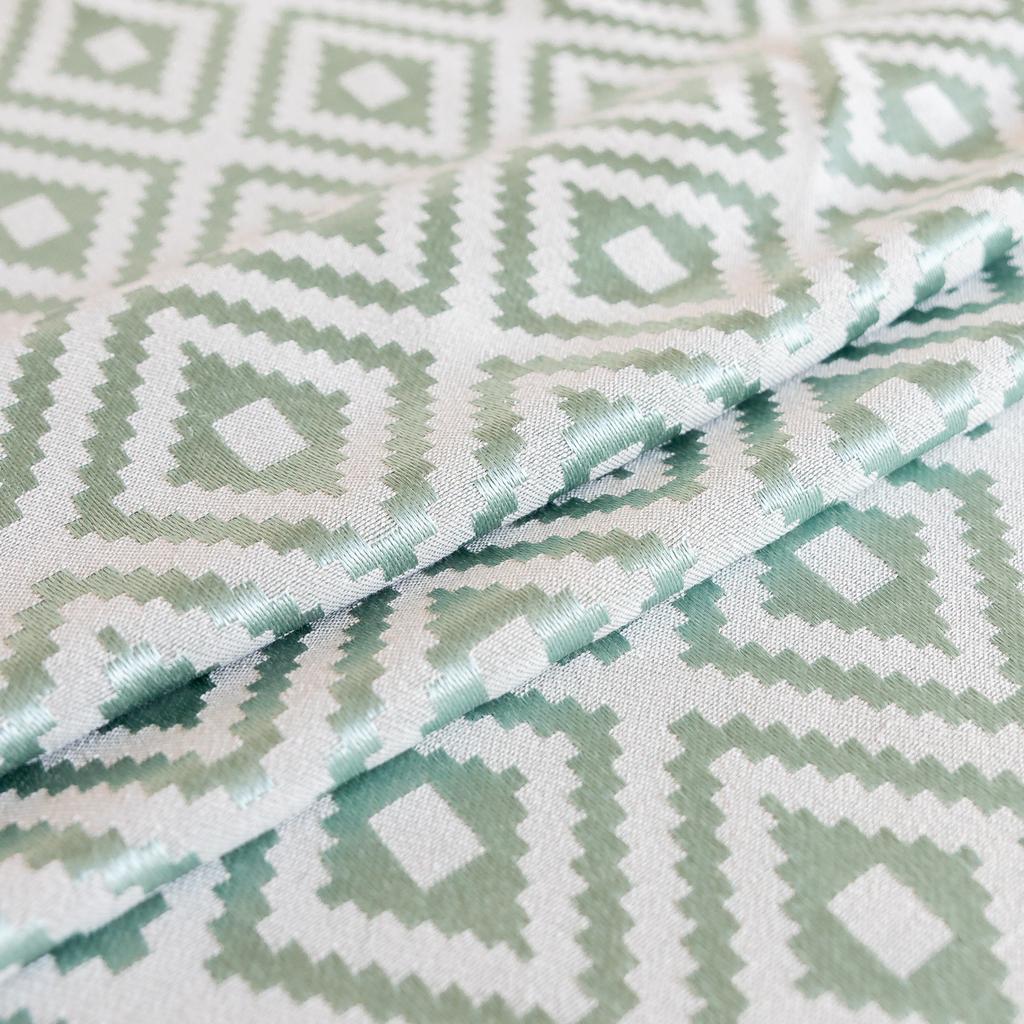 Rural Dining Table Fabric Tassel Cotton And Linen Color Embroidery Long Table Flag Holiday Decoration Cover Cloth