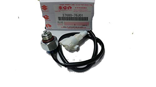 

Оригинальные детали SUZUKI Switch Assy 4WD Jimny Номер детали 37680-76J01