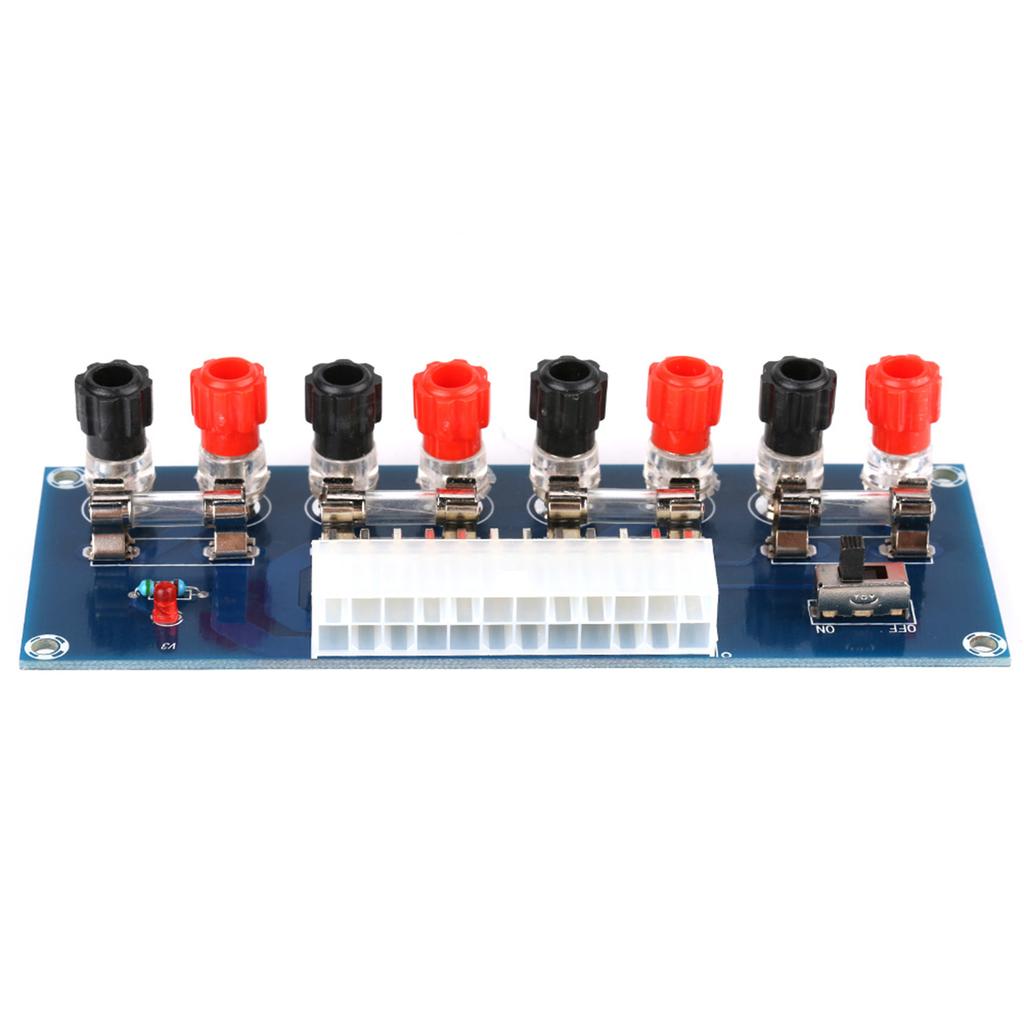 ATX Transfer Board Power Supply Test Module For Desktop PC