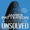 Unsolved by James Patterson Paperback Book 9781787461772