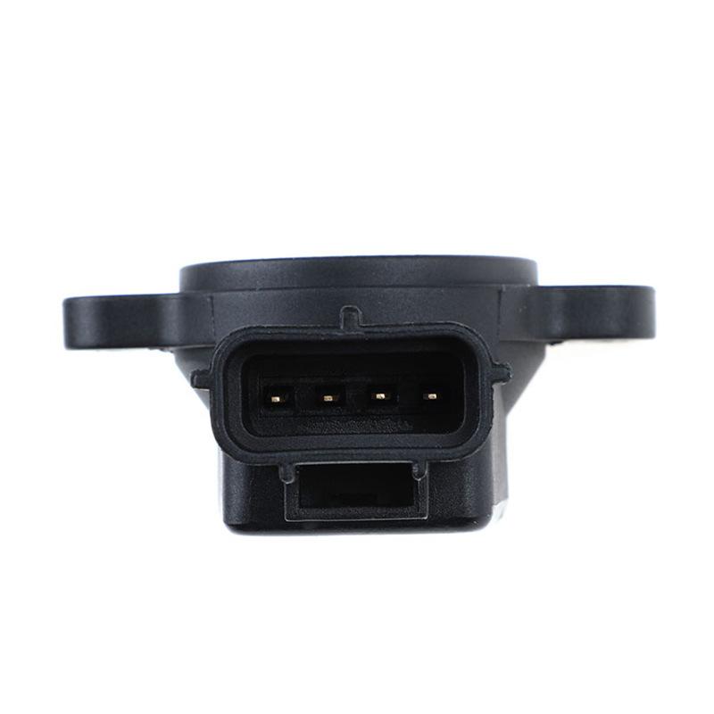 198500-3250 New TPS Throttle Position Sensor For Jaguar XK8 99-02 XJ8 99-03 4.0L