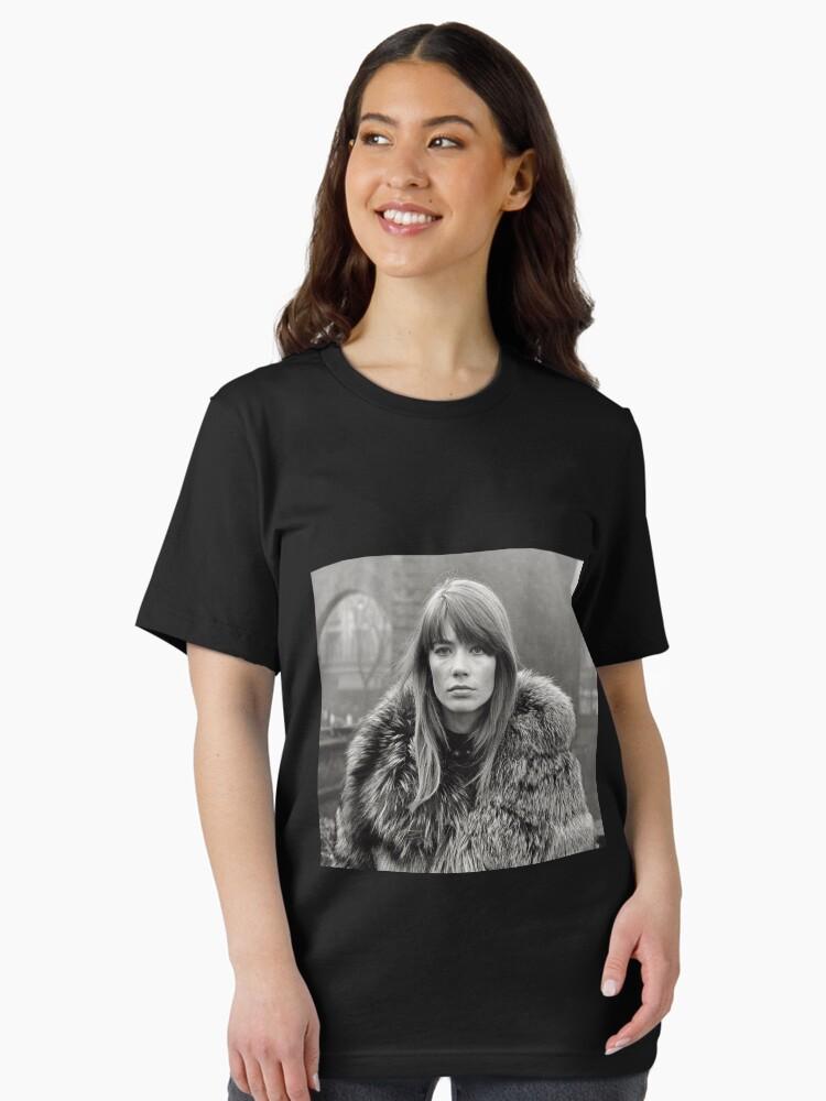 Françoise Hardy Françoise Hardy Essential T-Shirt