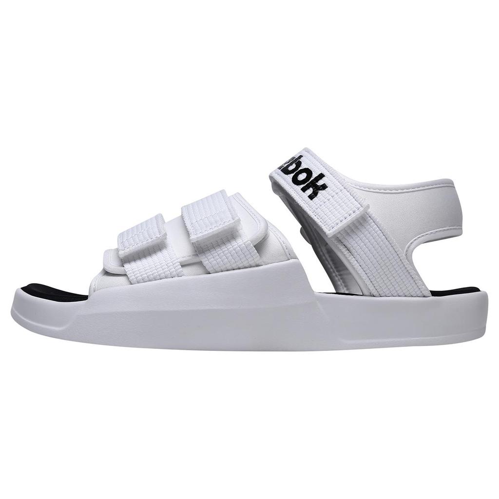 Reebok Royal Unisex Sandalstyl Sandals White/Black CN5498