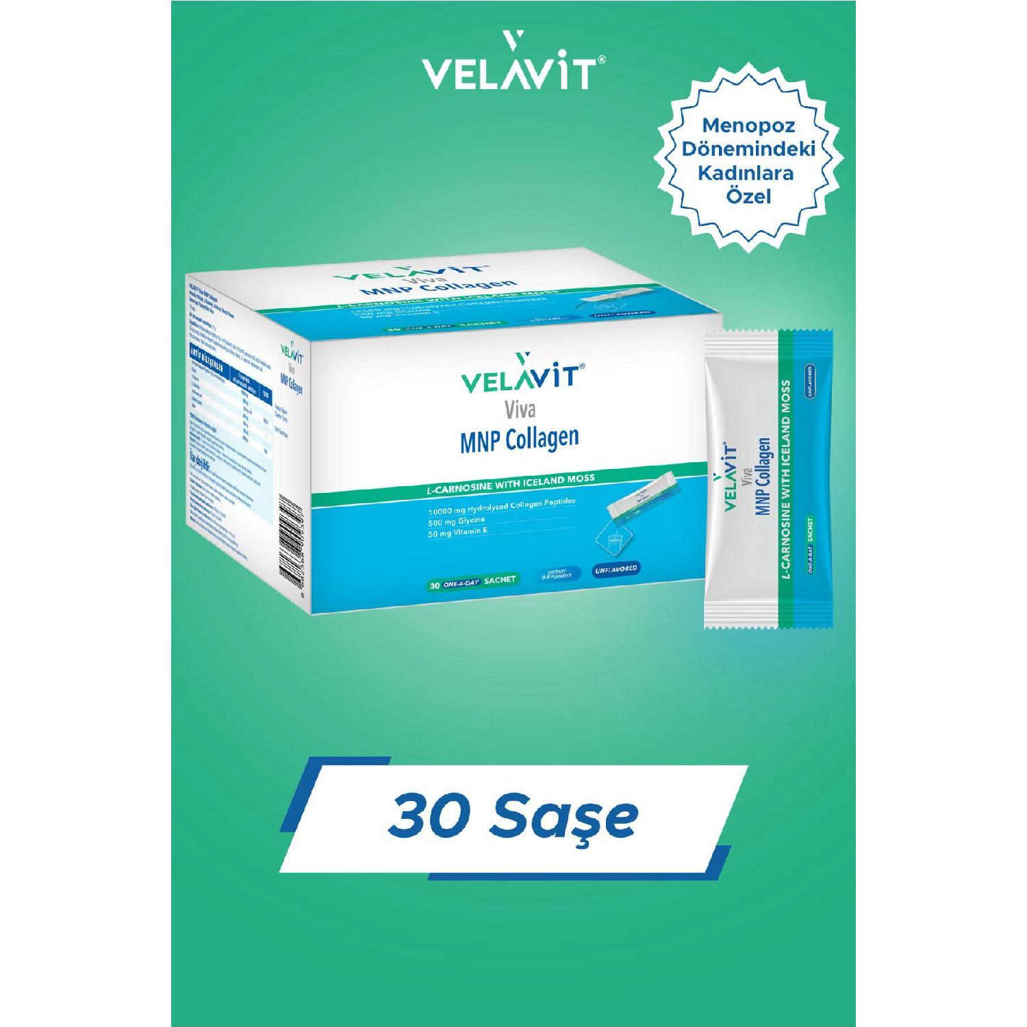 

Viva Mnp Collagen 50 Mg 30 Chassis