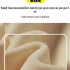 WeirDun Men's 3-in-1 Winter Work Jacket