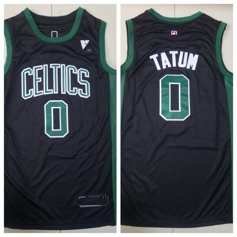 Vintage Boston Celtics Basketball Jersey Sleeveless Sportswear Men Women Fall Winter