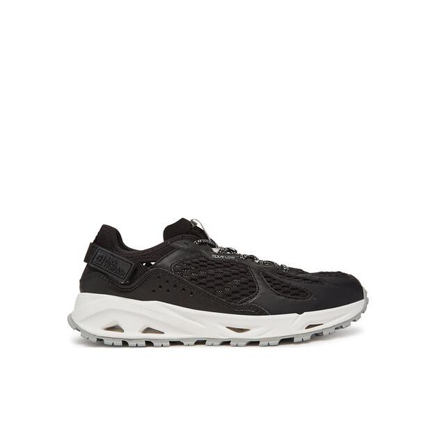 Треккинговые ботинки Jack Wolfskin Prelight Hybrid Vent Low EU 43