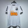 Retro Santos Lisbon Sporting Football Jersey Vintage Shirt Unisex Women