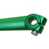 Motorcycle Folding Gearbox Gear Shift Lever For Kayo T2 T4 250 CNC Aluminum Moto Accessories Sturdy Enduro ATV Dirt Pit Bikes
