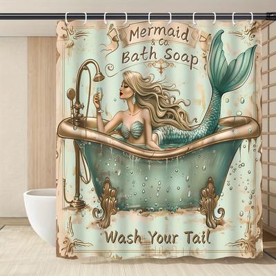 Productos para el baño – Cortinas
