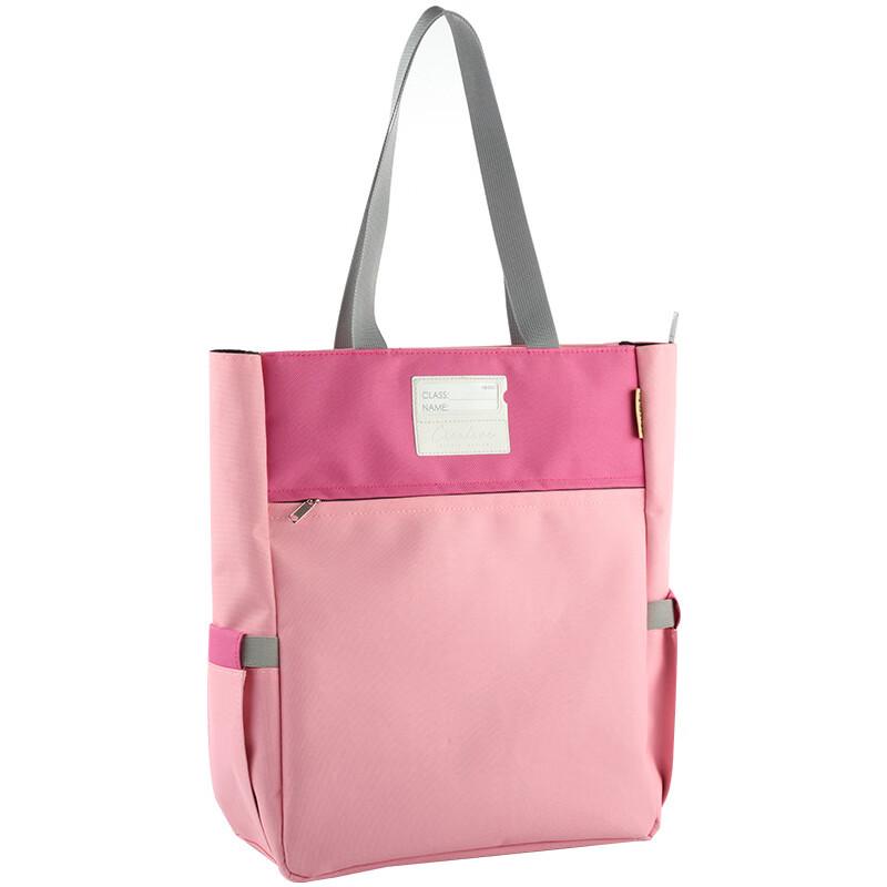 

Холщовая сумка-тоут большой вместимости JY