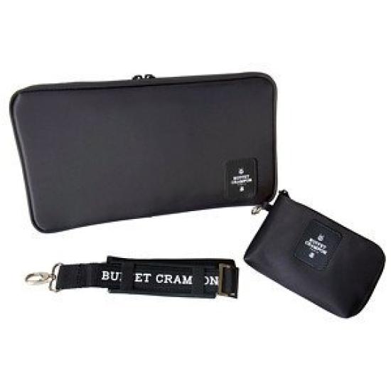 Buffet Crampon Clarinet Lightweight Compact Case B