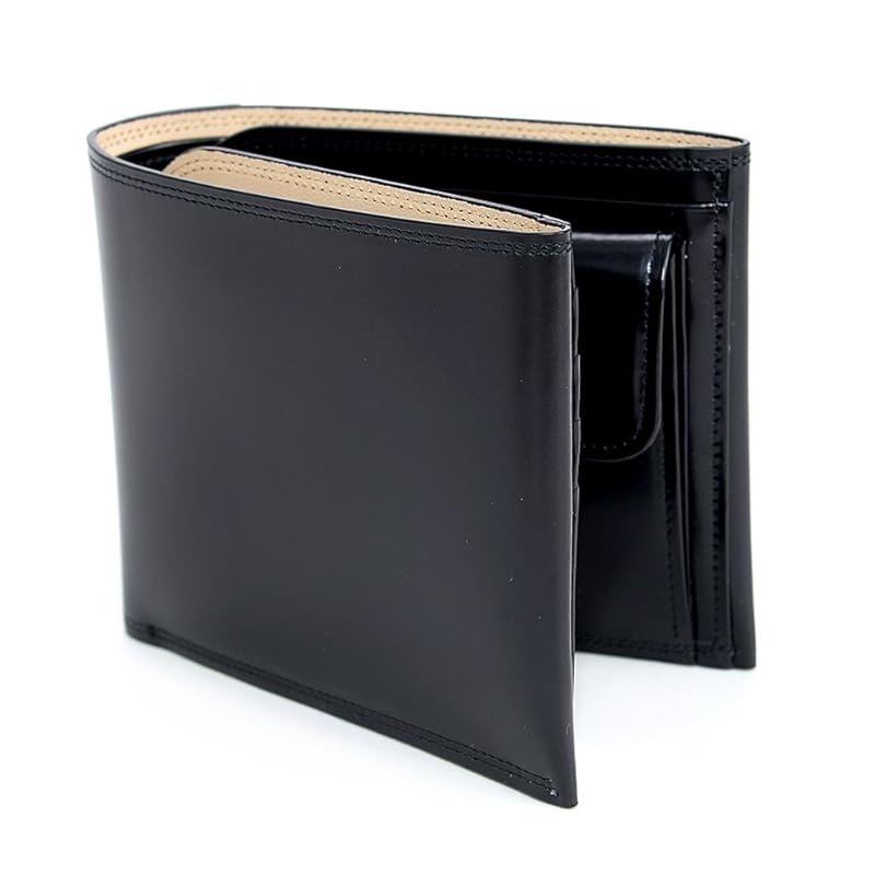 

(Porter) PORTER bifold wallet 037-02982 1.Black