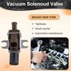 Durable-Engines Turbocharger Vacuum Solenoud Valve For Mitsubishi 139700-1060 1397001060